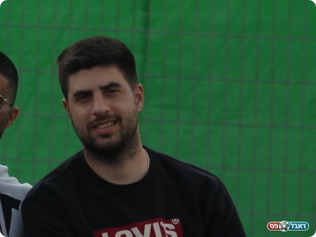 קובי פורטל (דאפר מחאמיד)